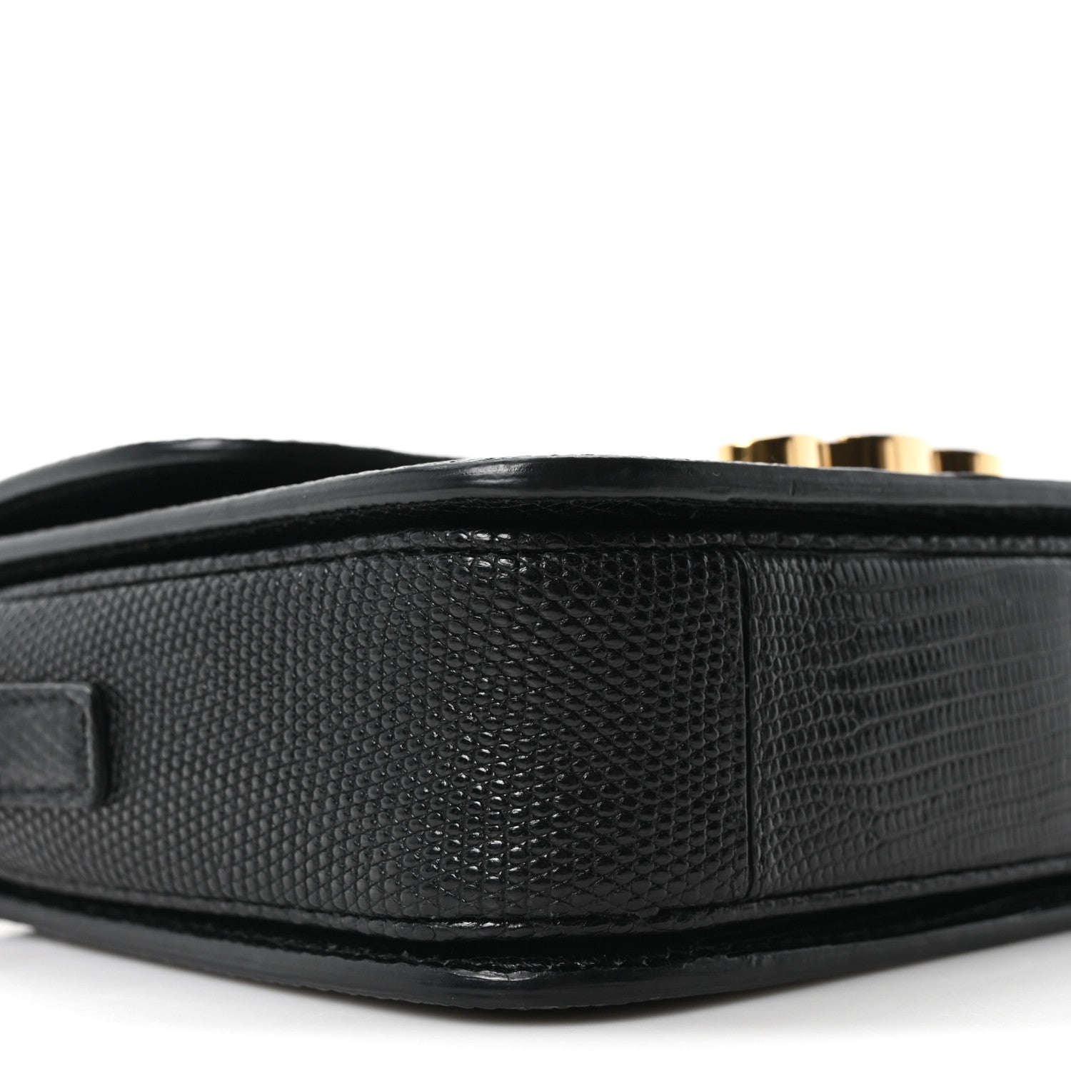 Lizard Teen Triomphe Black
