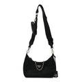 Nylon Re-Edition 2005 Shoulder Bag Black