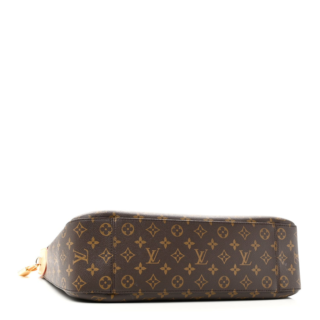 Monogram Slouchy MM