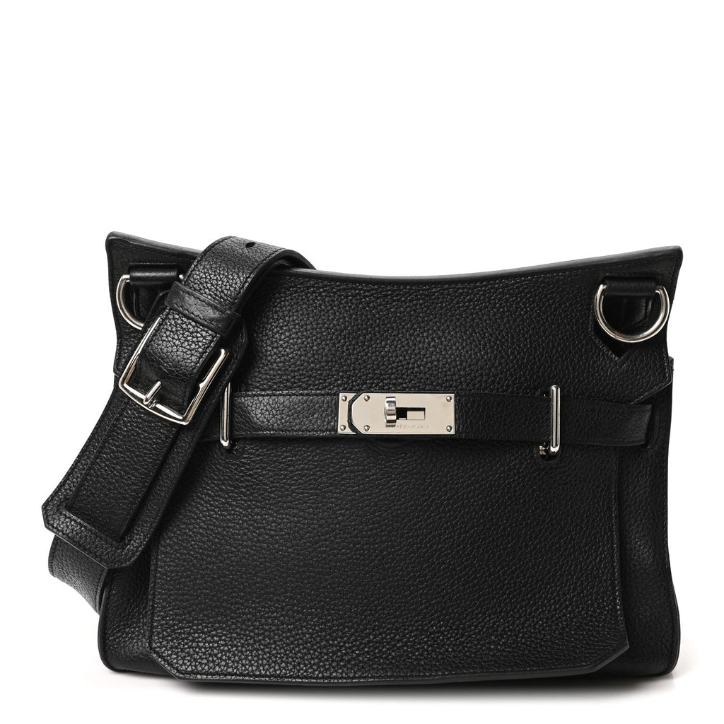 Taurillon Clemence Jypsiere 28 Black