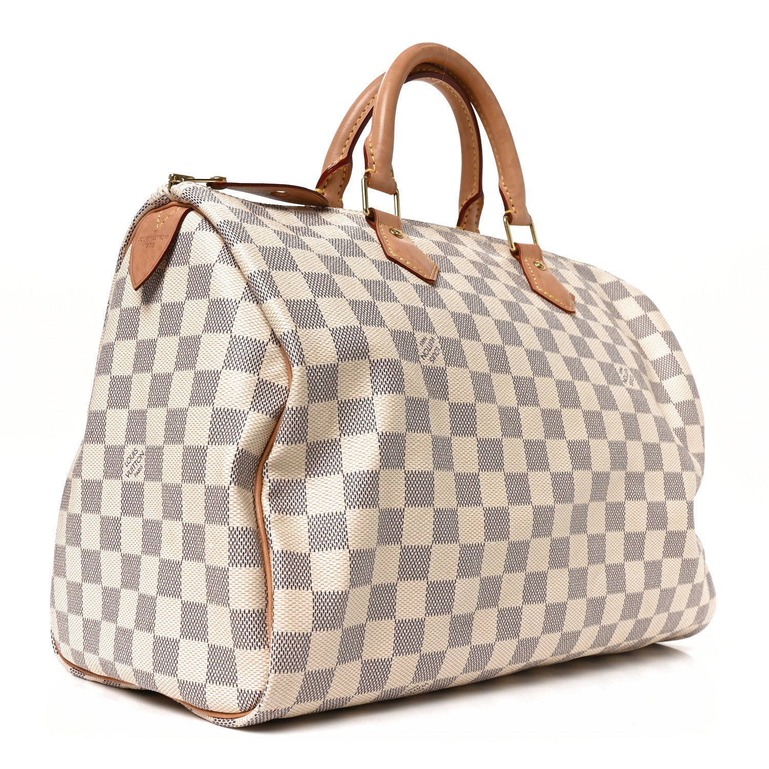 Damier Azur Speedy 35