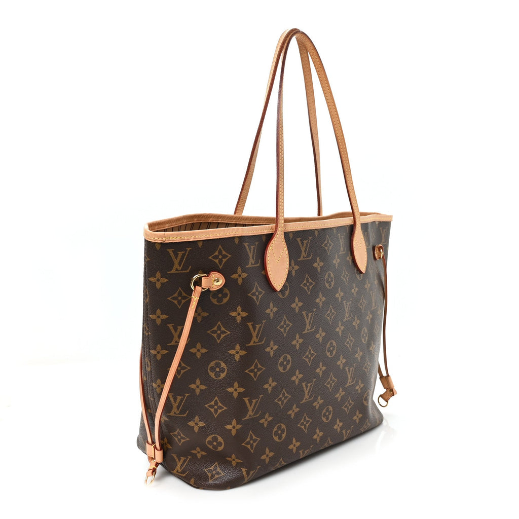 Monogram Neo Neverfull MM