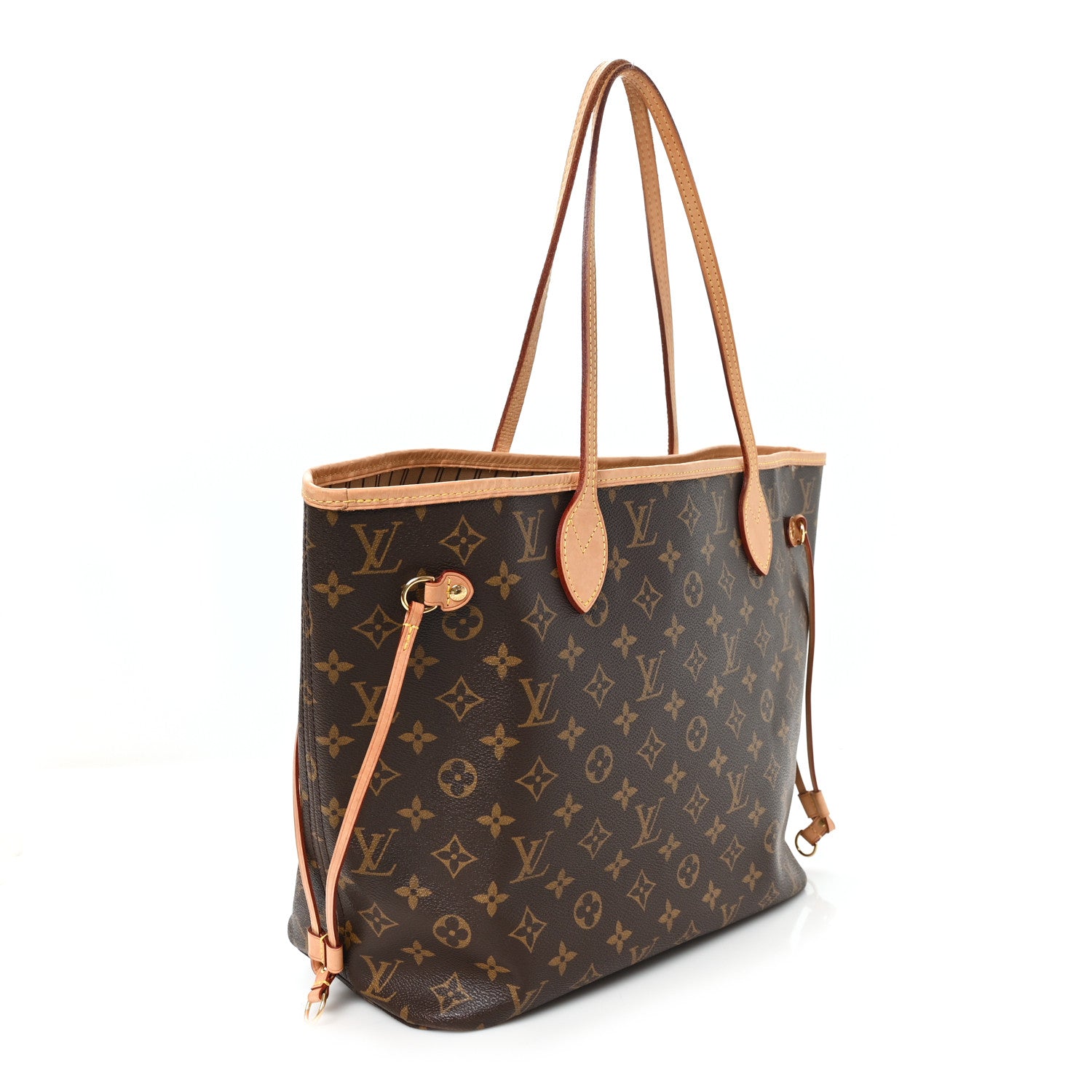 Monogram Neo Neverfull MM
