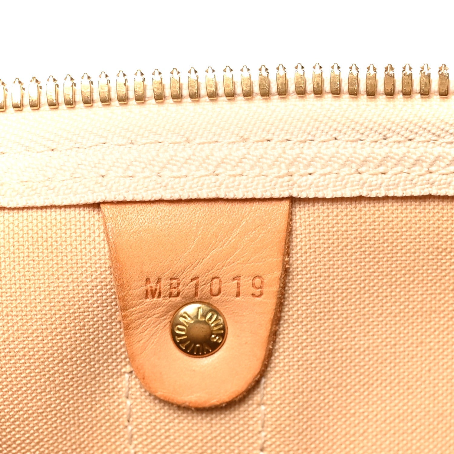 Damier Azur Keepall Bandouliere 45