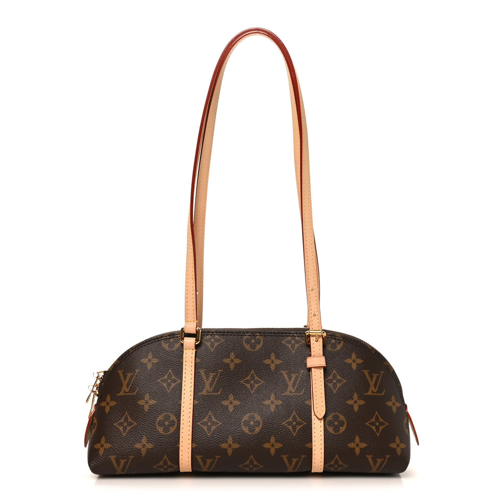 Monogram Squire East West