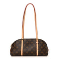 Monogram Squire East West