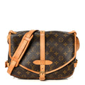 Monogram Saumur 30