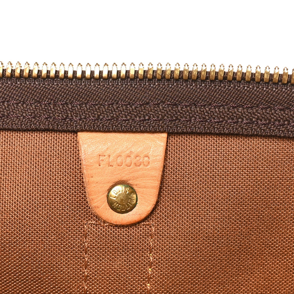 Monogram Keepall 45