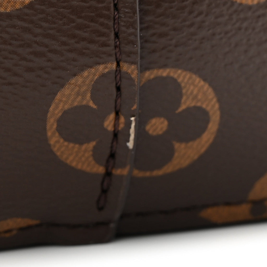 Monogram Neonoe MM Black