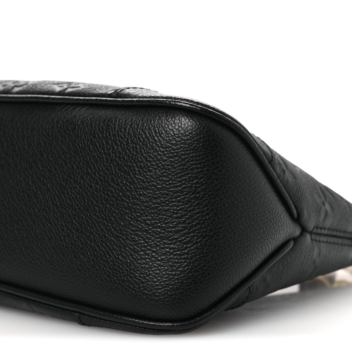 Empreinte Monogram Boulogne NM Black