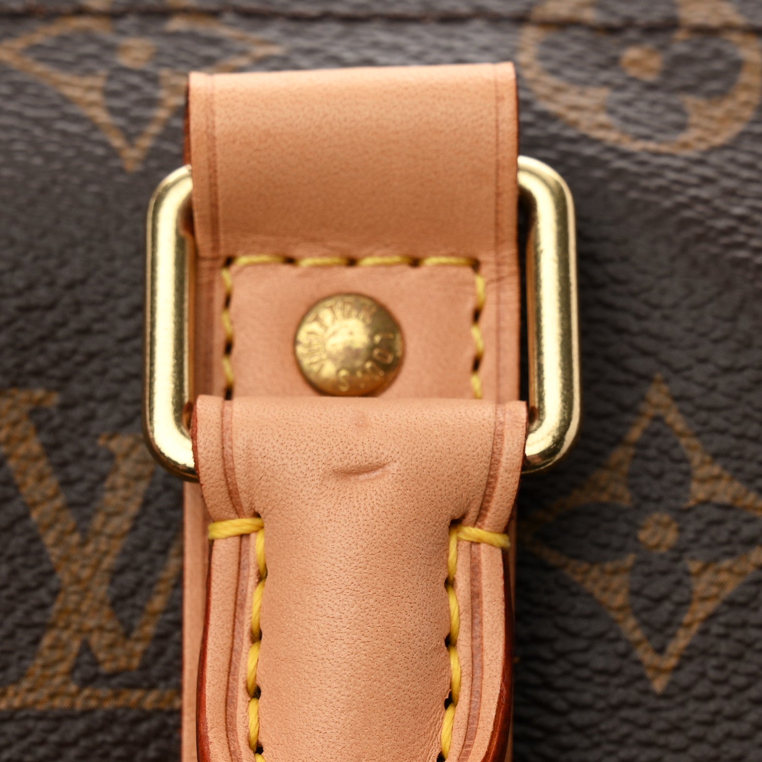 Monogram Keepall Bandouliere 45