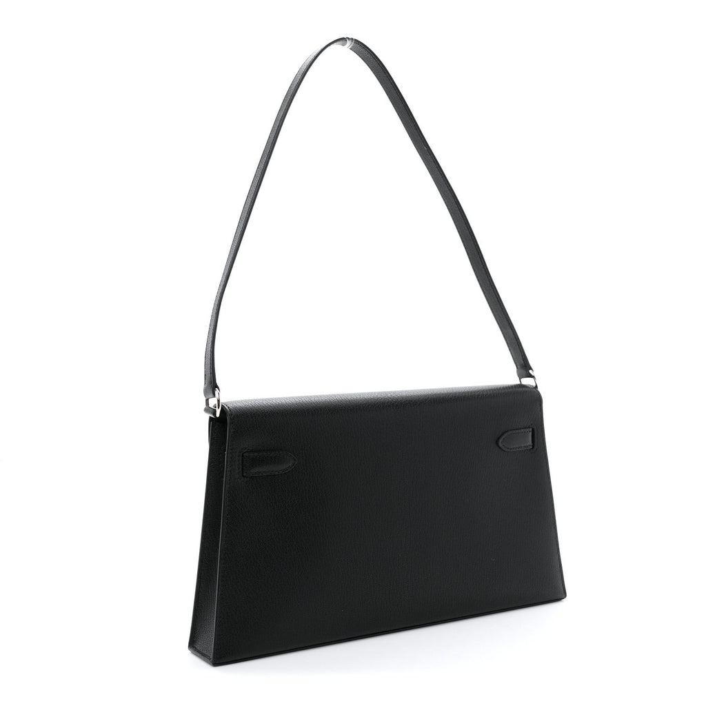 Chevre Chamkila Kelly Elan Black