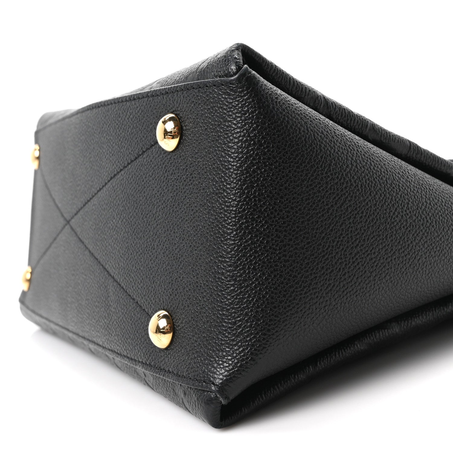 Empreinte Georges MM Black