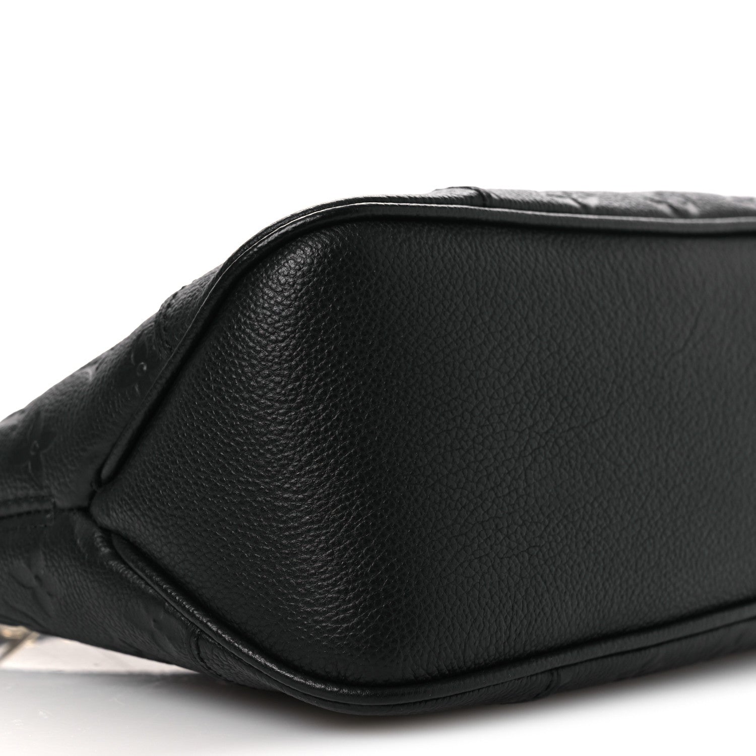 Empreinte Monogram Boulogne NM Black
