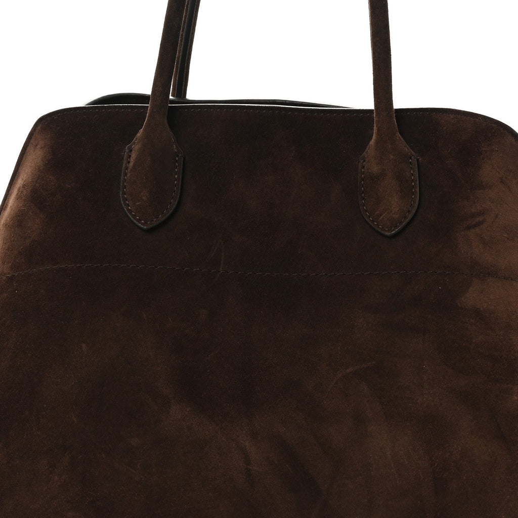 Suede Soft Margaux 15 Mocha Mocha