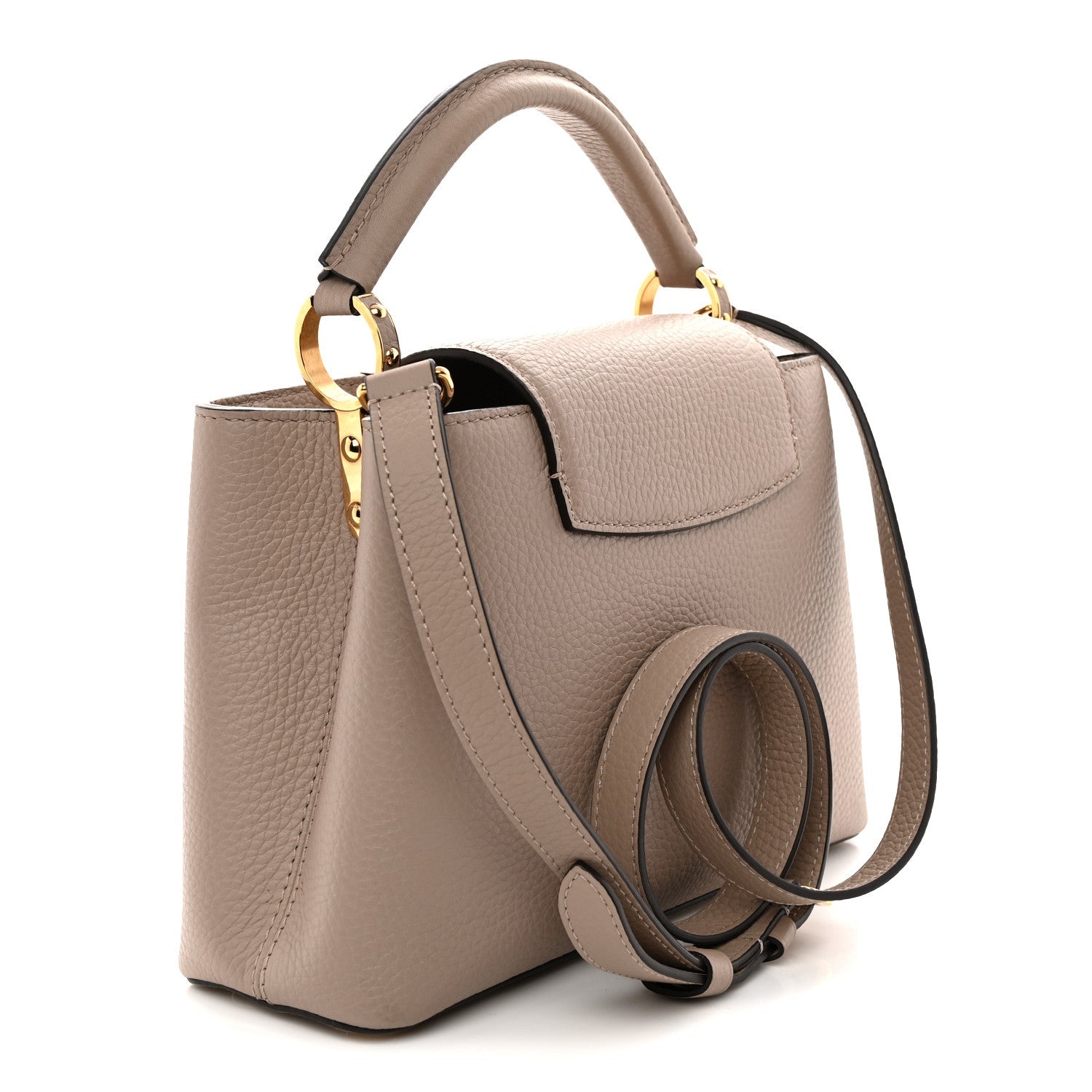 Taurillon Capucines BB Galet