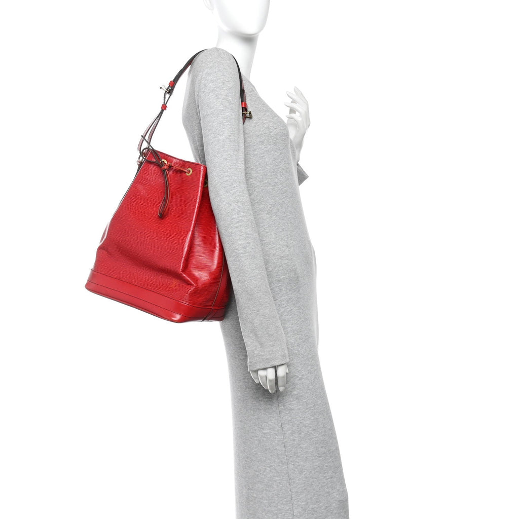 Epi Noe Castillan Red