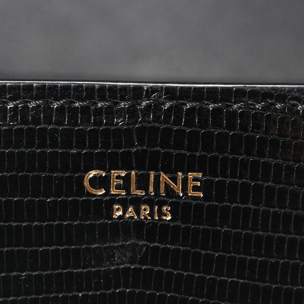 Lizard Teen Triomphe Black