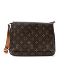 Monogram Musette Tango