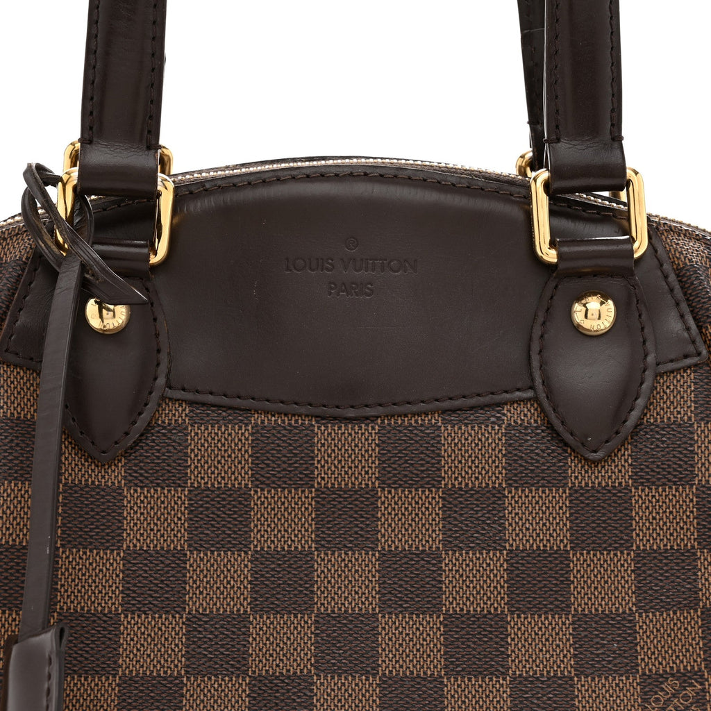 Damier Ebene Verona PM