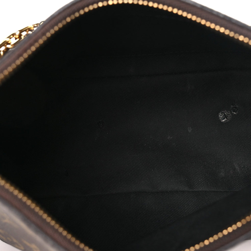 Monogram Boulogne NM Black
