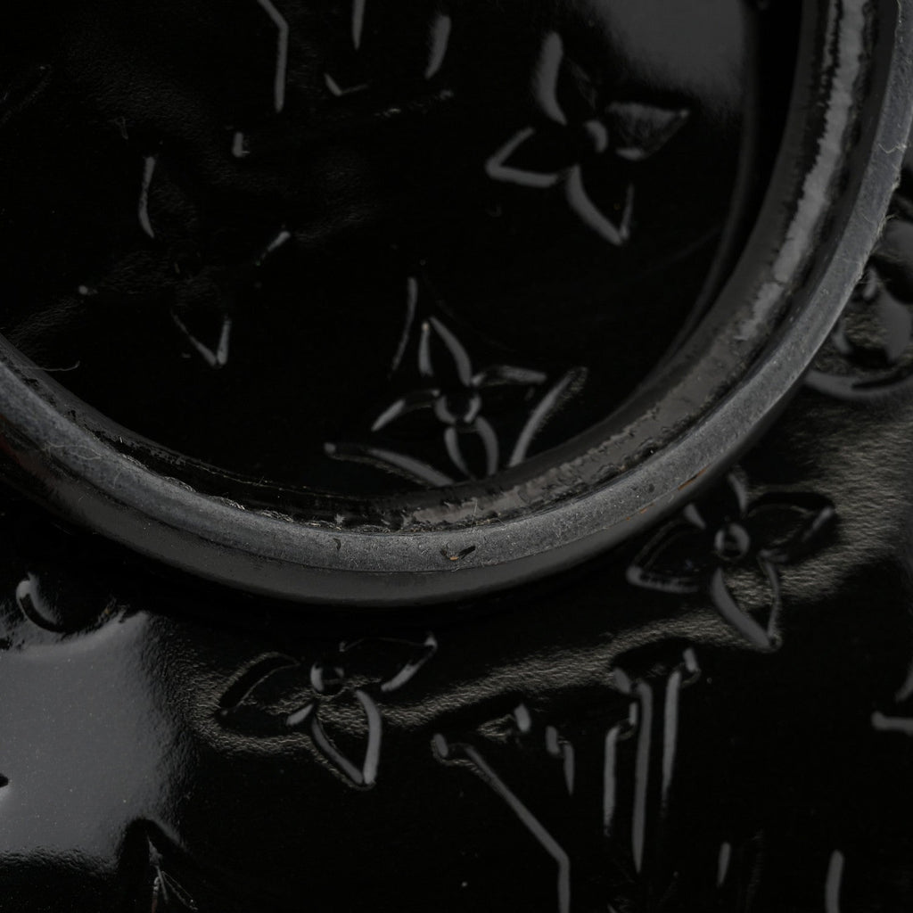 Vernis Alma PM Noir Magnetique