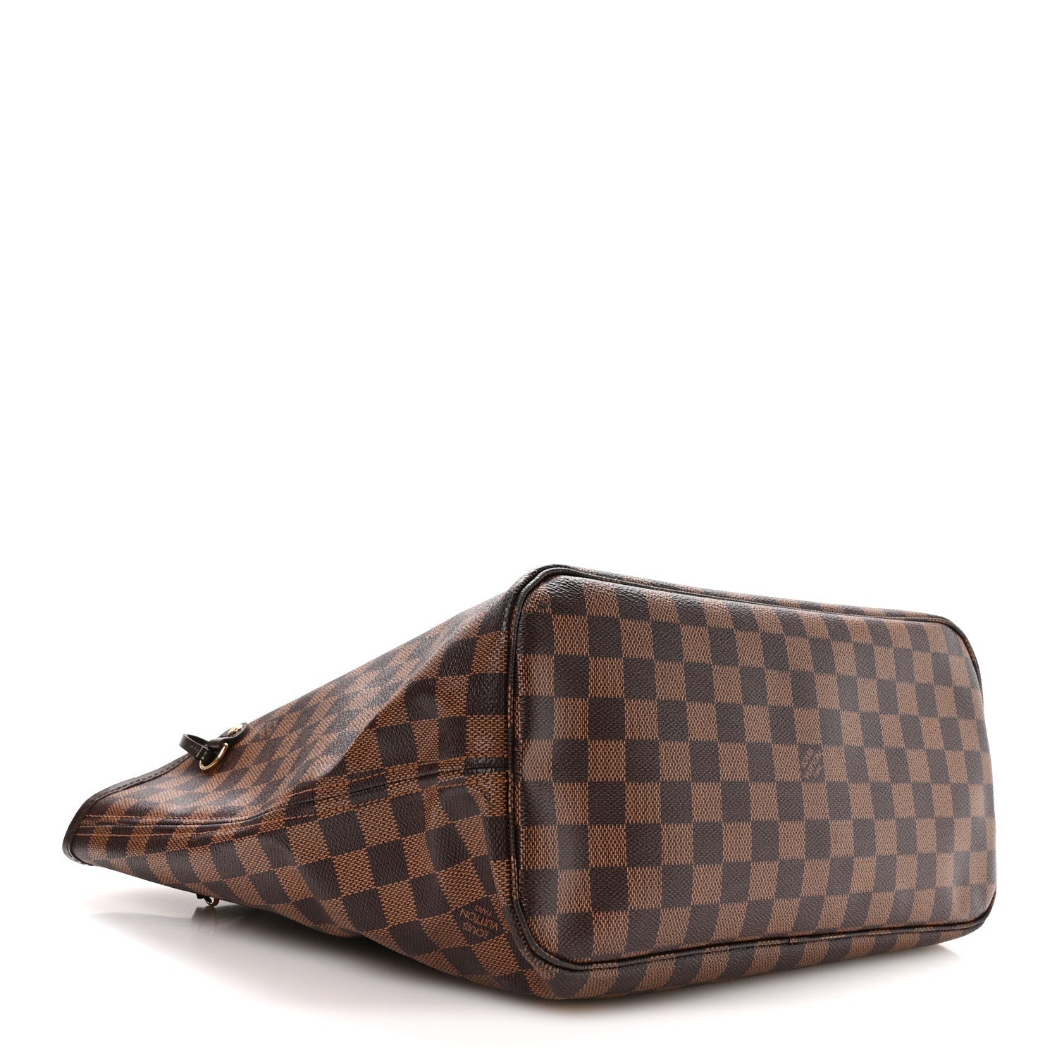 Damier Ebene Neo Neverfull MM