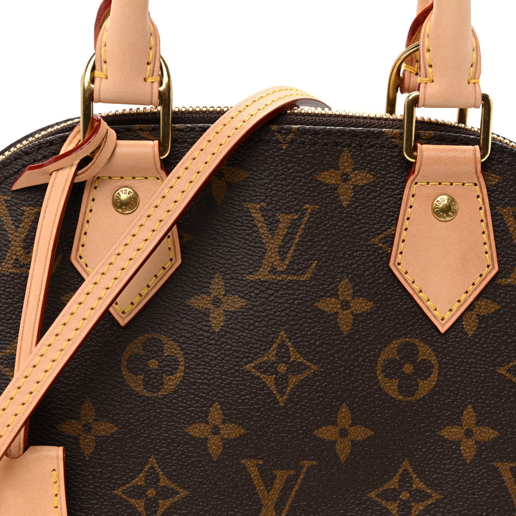 Monogram Alma BB