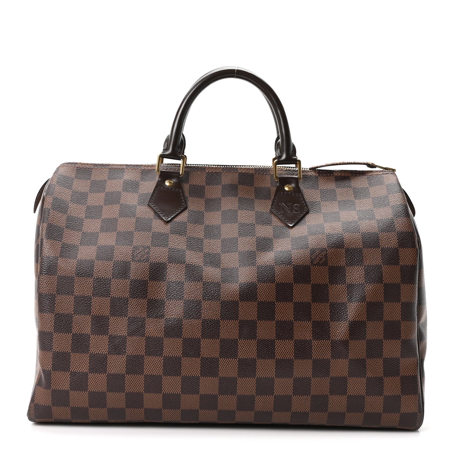 Damier Ebene Speedy 35