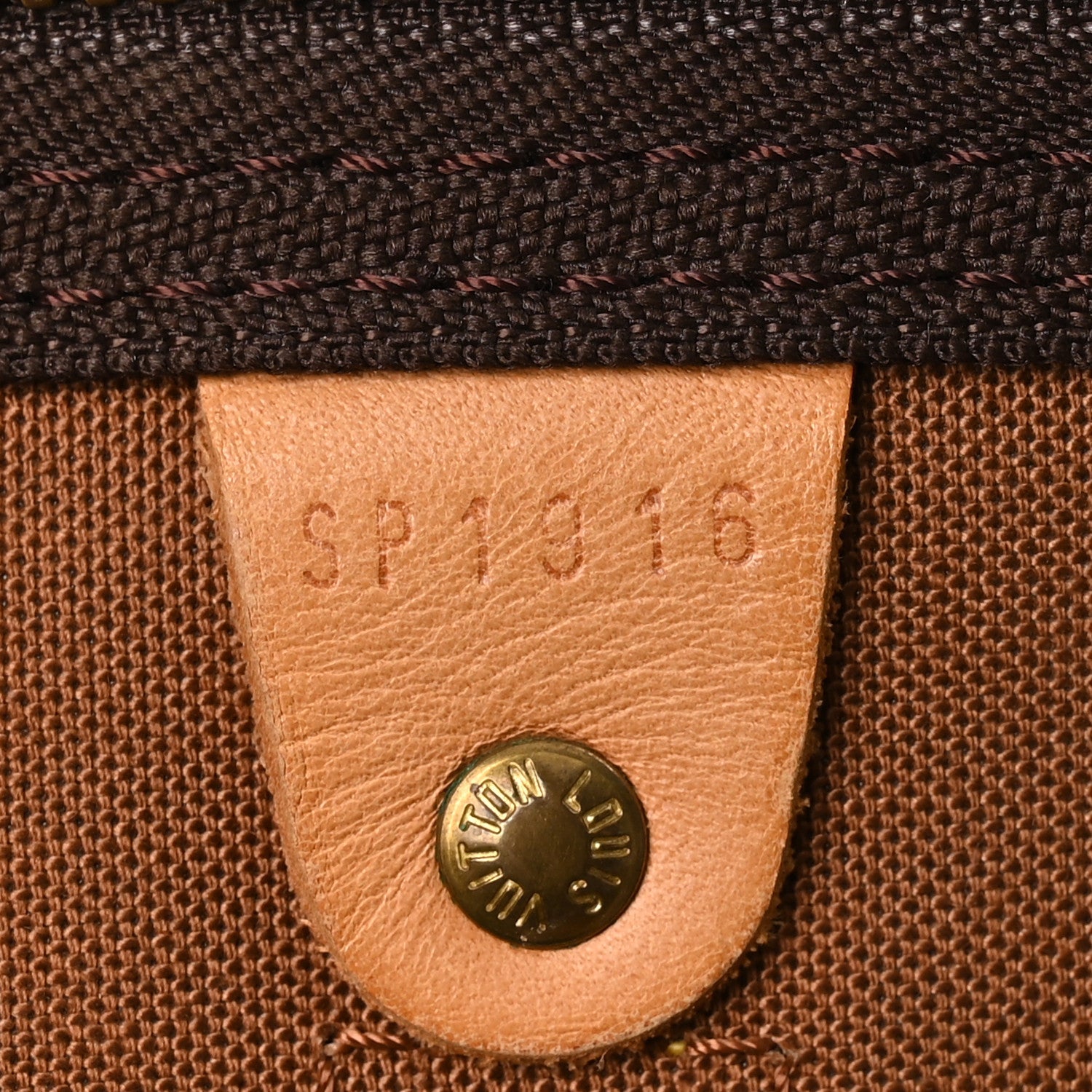 Monogram Keepall 50