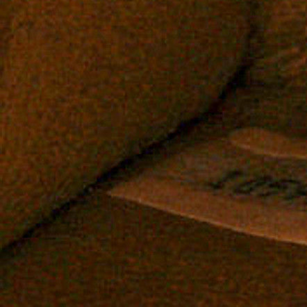 Lambskin Quilted Envelope Flap Beige