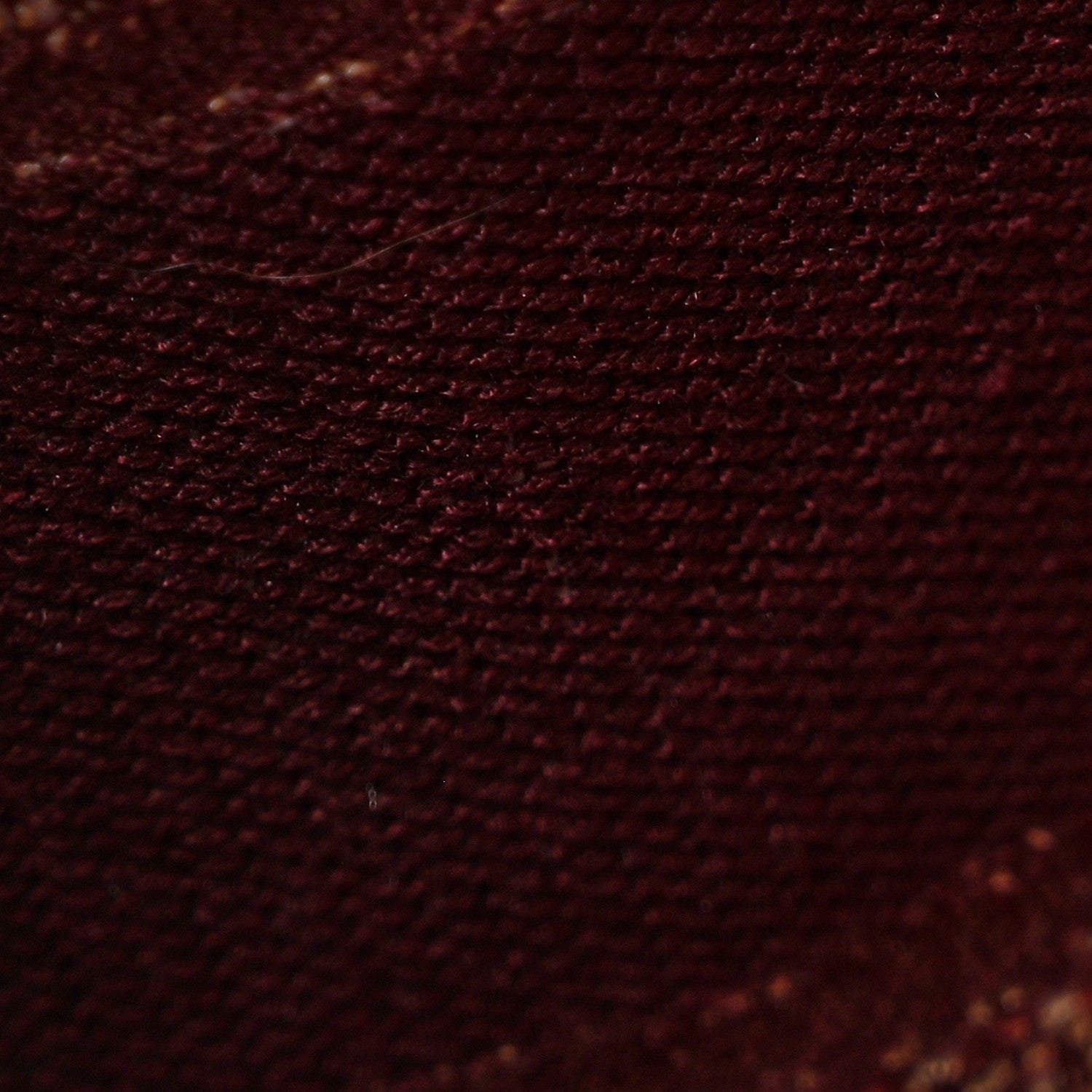 Oblique Medium Book Tote Burgundy Multicolor