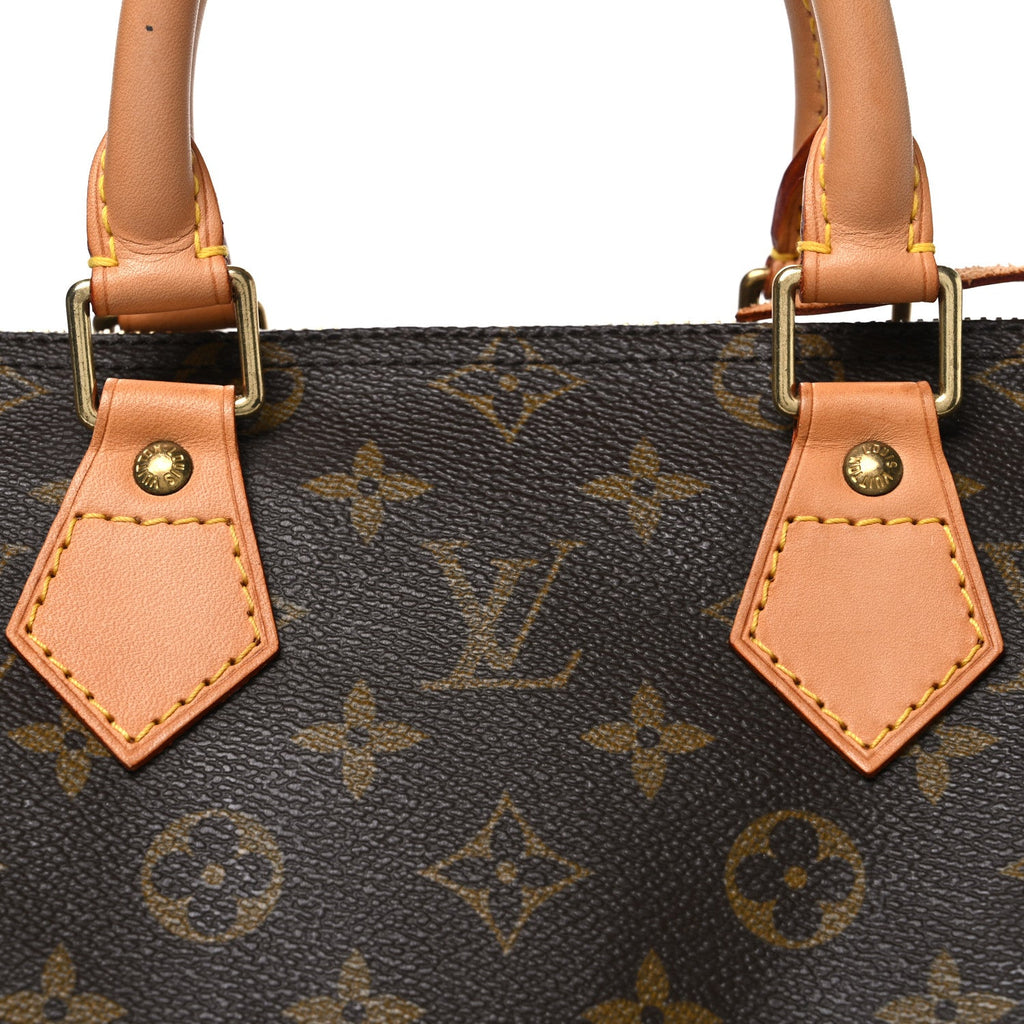 Monogram Speedy 25