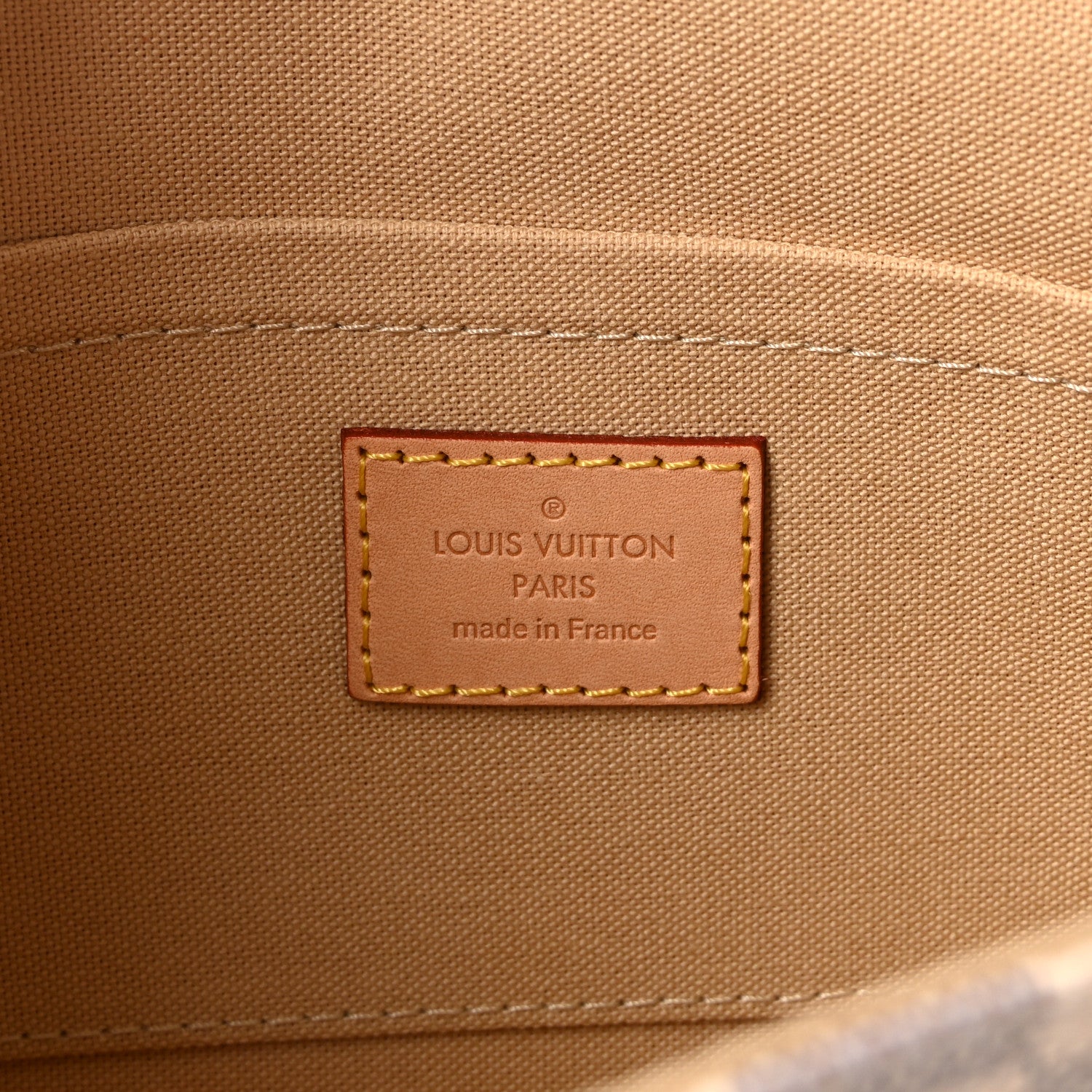 Damier Azur Favorite MM