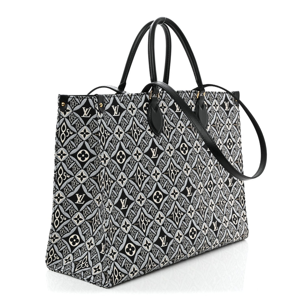 Jacquard Since 1854 Onthego GM Grey