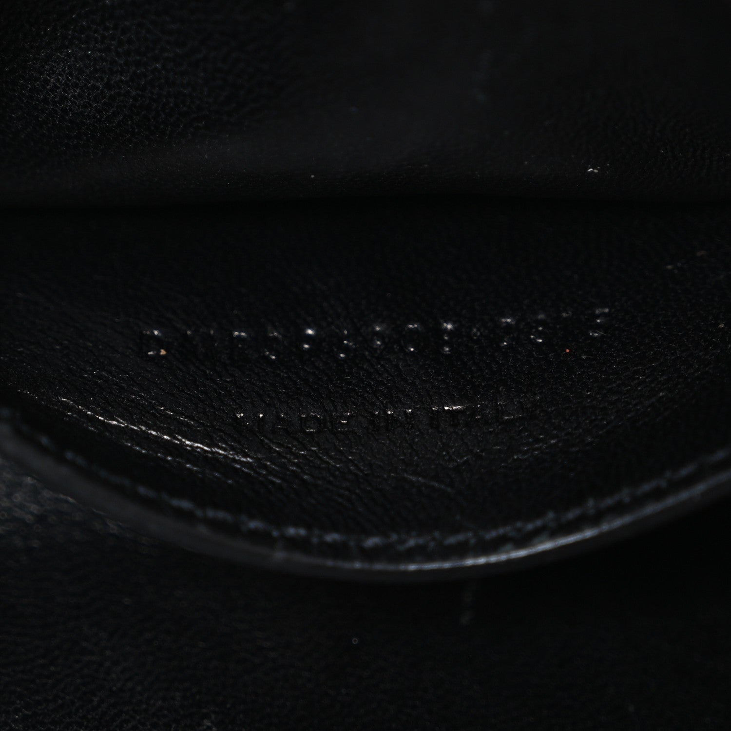 Lambskin Matelasse Chevron Medium Monogram Satchel Amaranto
