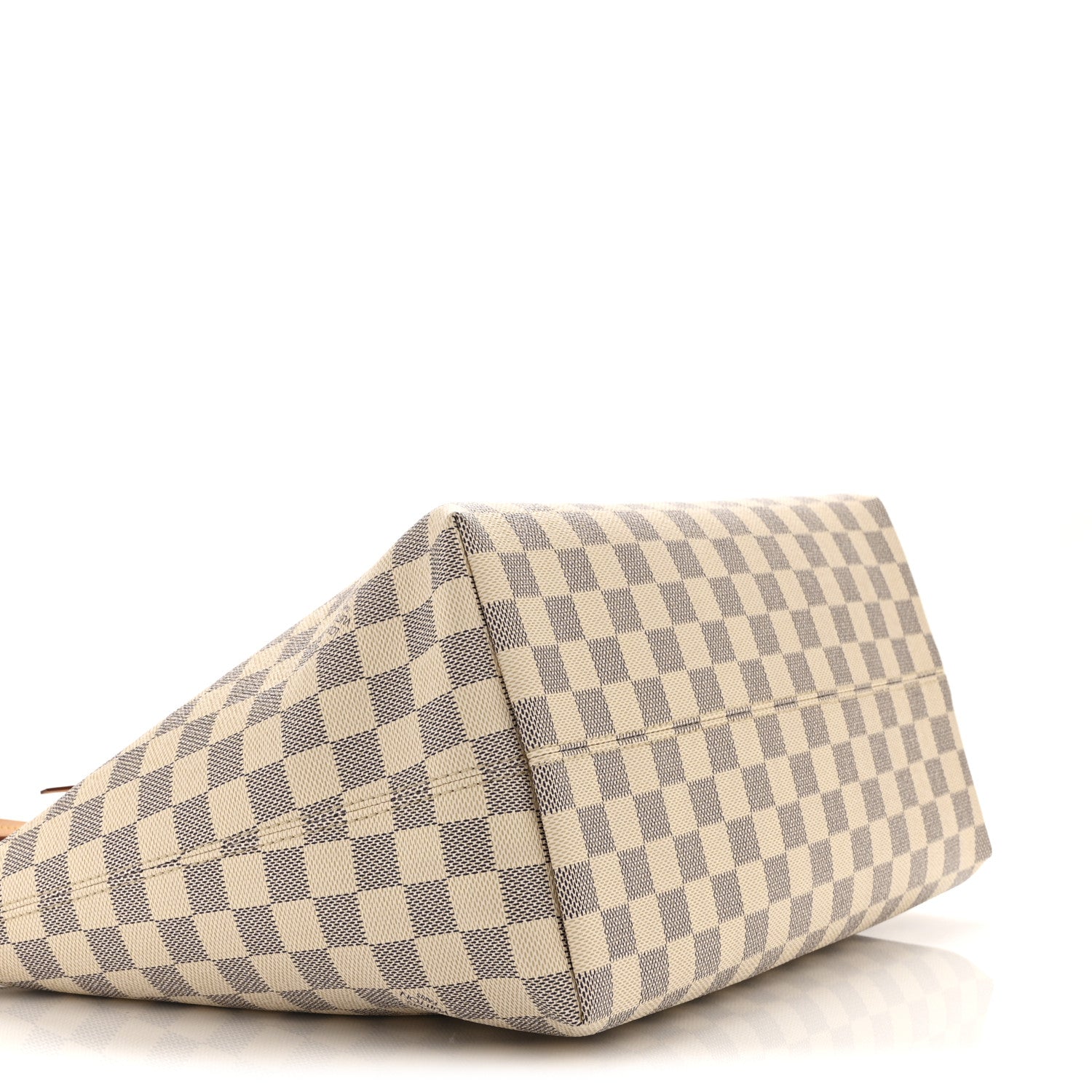 Damier Azur Iena MM