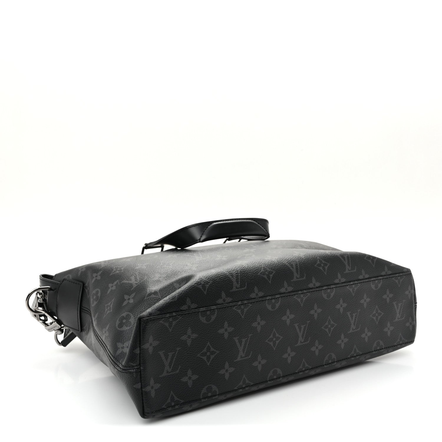 Monogram Eclipse Explorer Briefcase