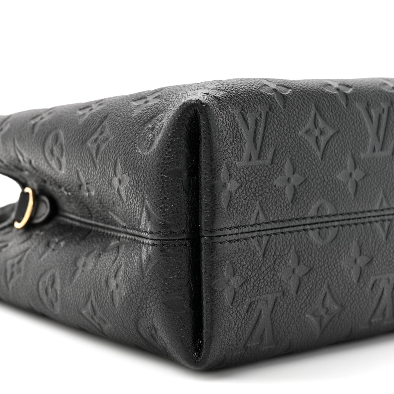 Empreinte Babylone Tote PM Black