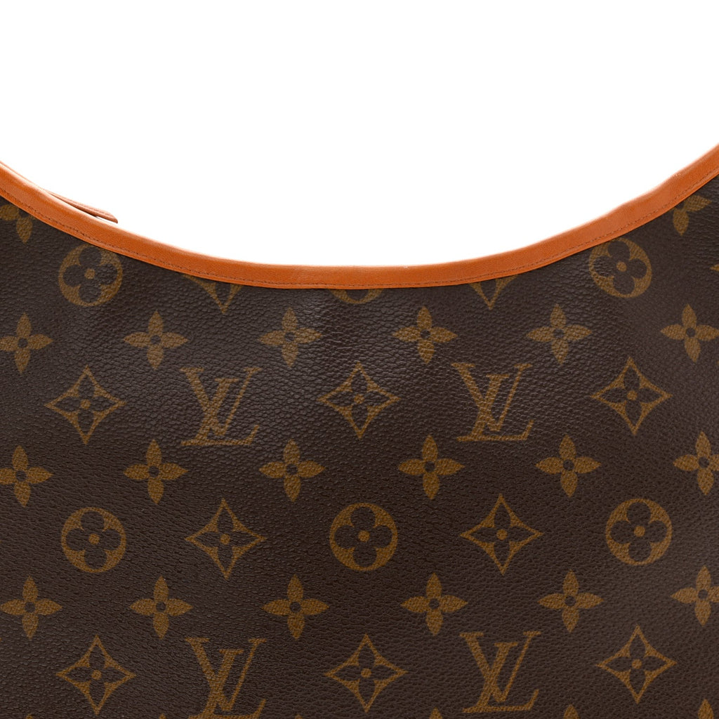 Monogram Saks Boulogne