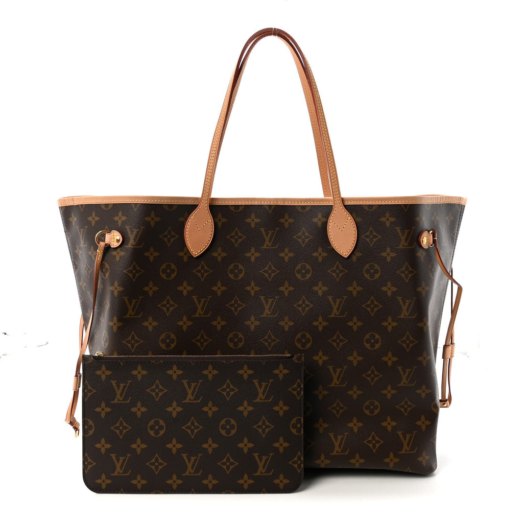 Monogram Neo Neverfull GM
