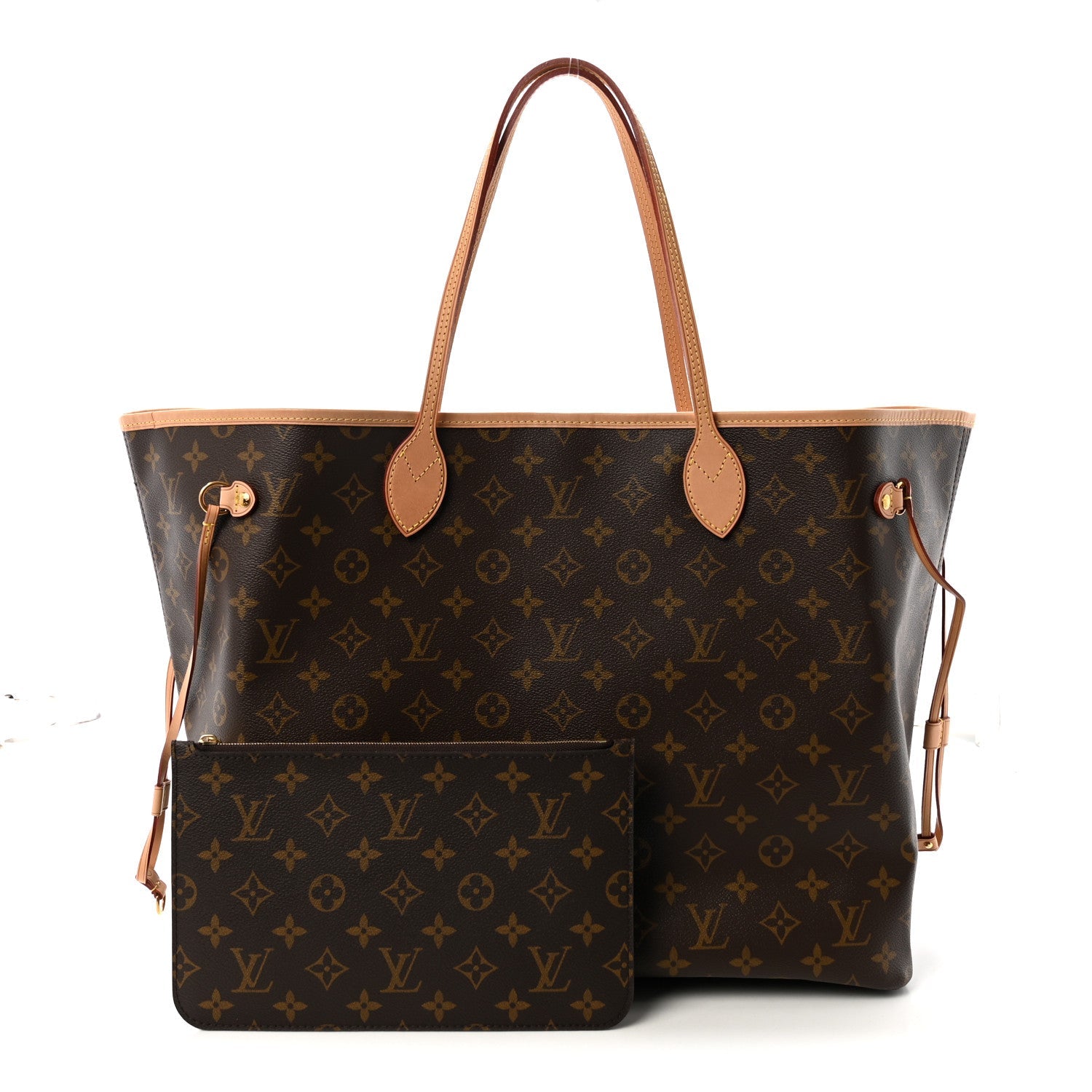 Monogram Neo Neverfull GM