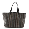 Goyardine Saint Louis GM Black