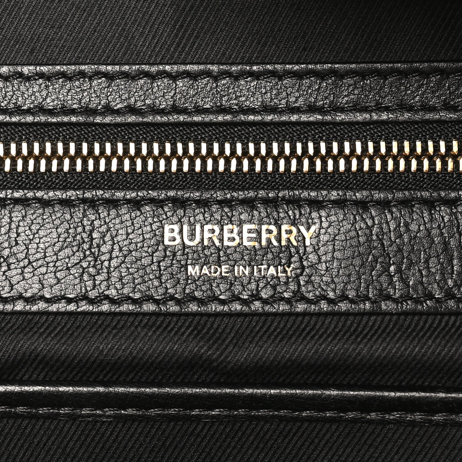 Lambskin Quilted TB Backpack Black