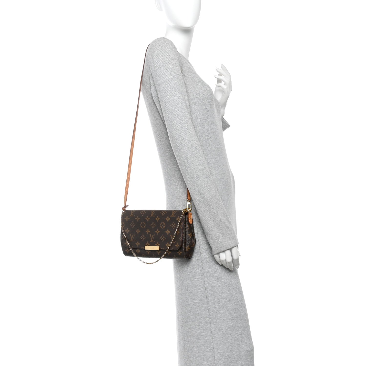 Monogram Favorite MM