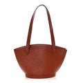 Epi Saint Jacques Long Straps PM Kenyan Fawn
