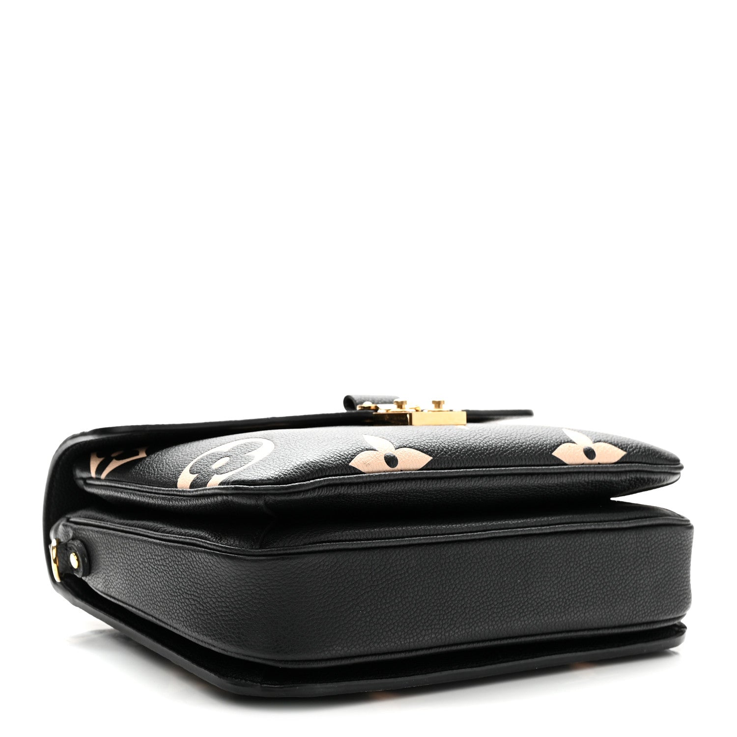 Empreinte Monogram Giant Pochette Metis Black Beige