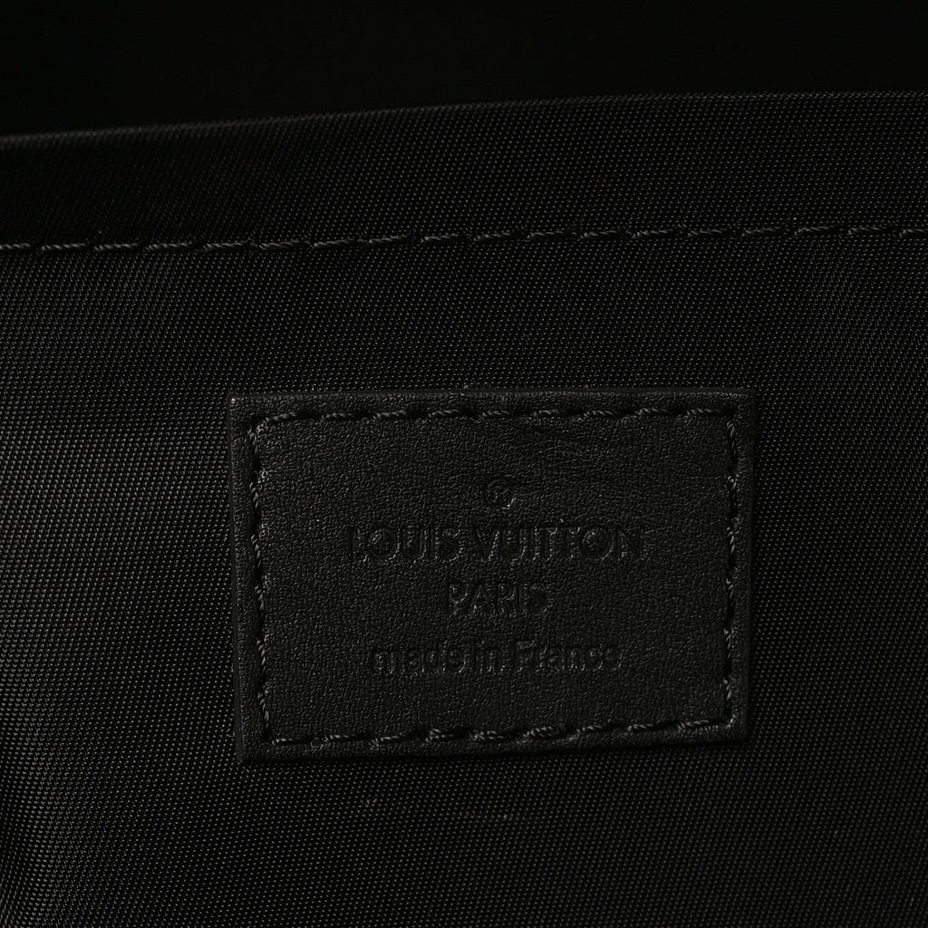Monogram Palm Springs Backpack MM