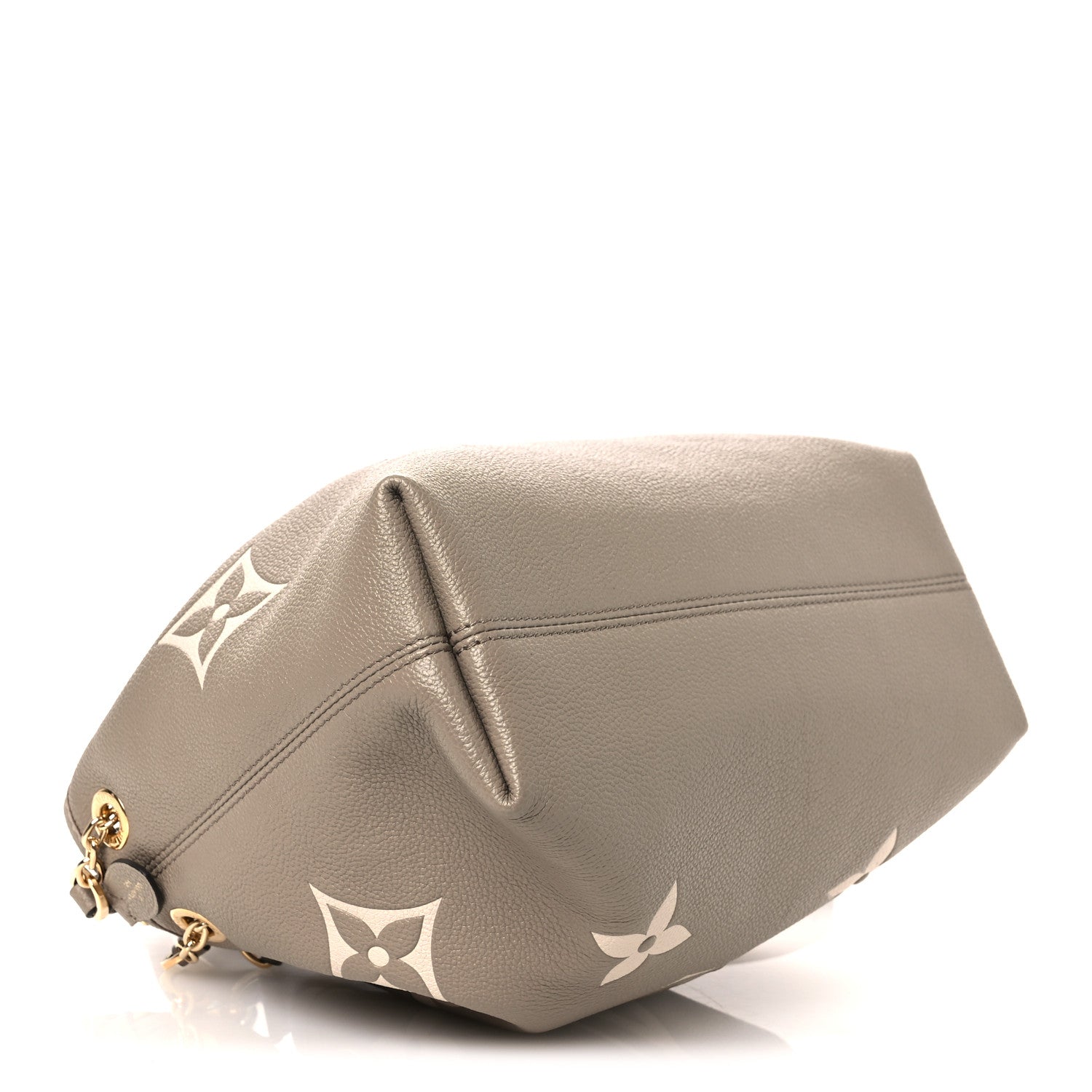 Empreinte Monogram Giant LV Bundle Tourterelle Creme