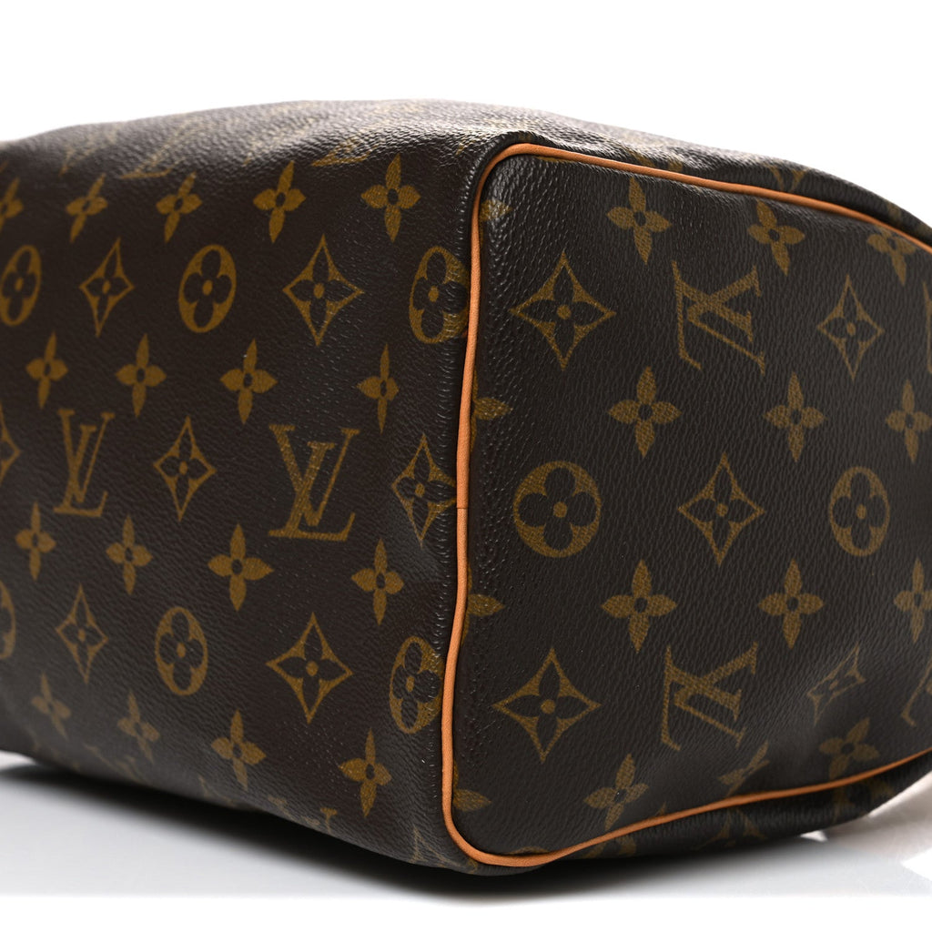 Monogram Speedy 25